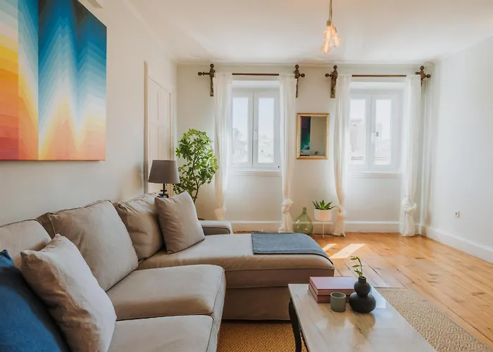 Apartmán 