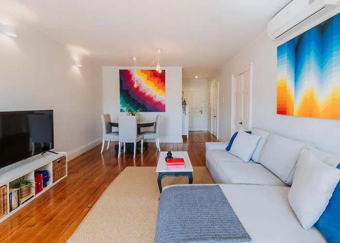 Apartmán 