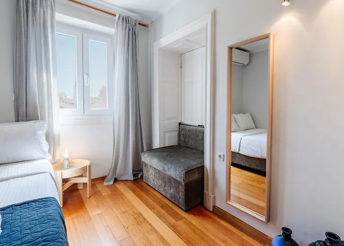 Apartmán 