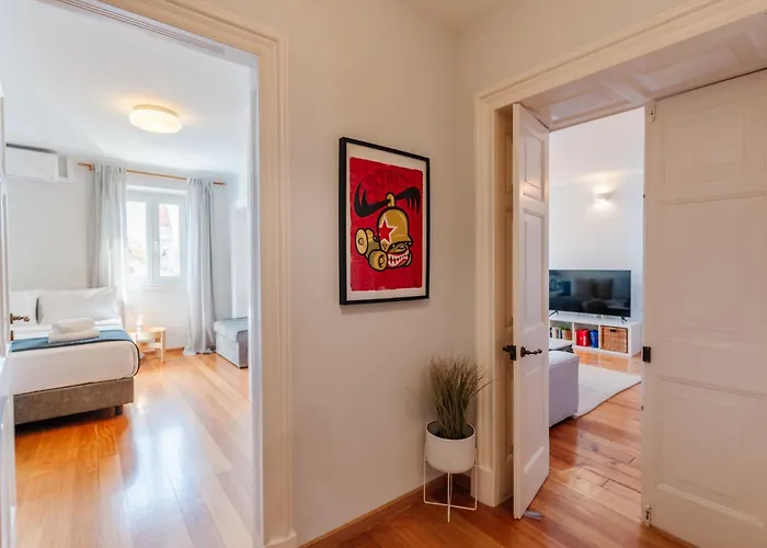 Apartmán 