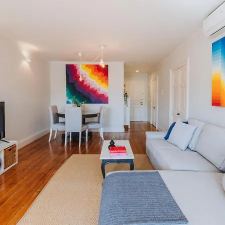 Apartmán 