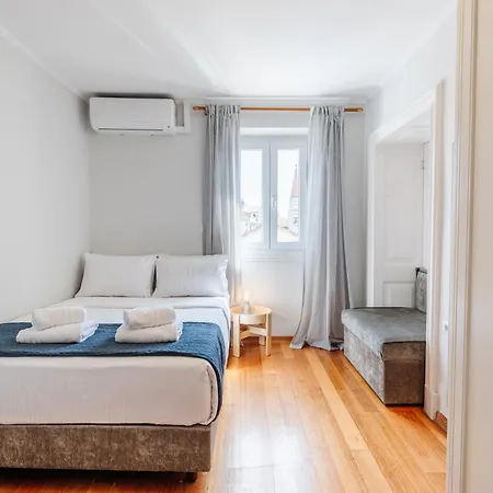Apartmán 